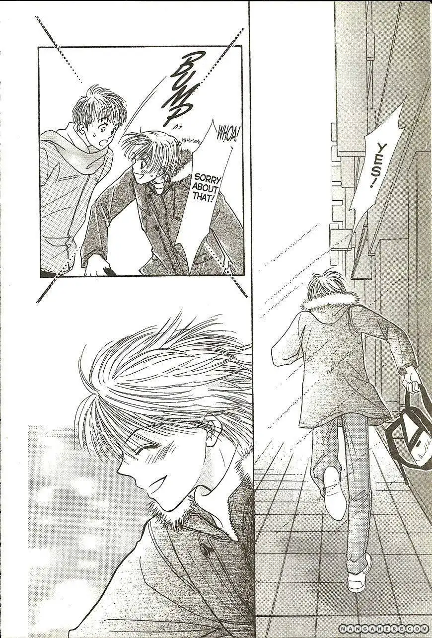 Venus wa Kataomoi Chapter 23 33